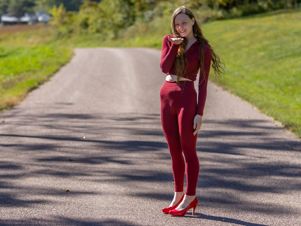 Anna Rosella