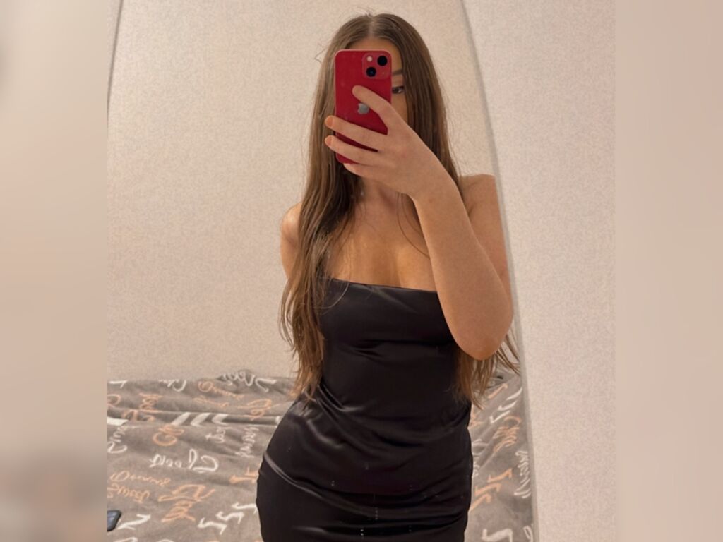 Lana Mitrow
